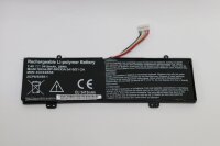 Akkureparatur - Zellentausch - Medion E1232T / BP-SKODA...