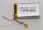 Einzelzelle - 753046 - 3,7 Volt 1050mAh Li-Polymer