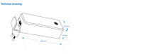 mascot - Blueline - 3546 LA - Ladegerät für 24 Volt Bleiakkus / 1A