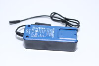 mascot - Blueline - 3546 LA - Ladegerät für 24 Volt Bleiakkus / 1A