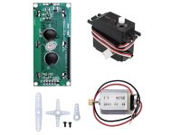 ARDUINO® - ARD-K000007 - Starter Kit
