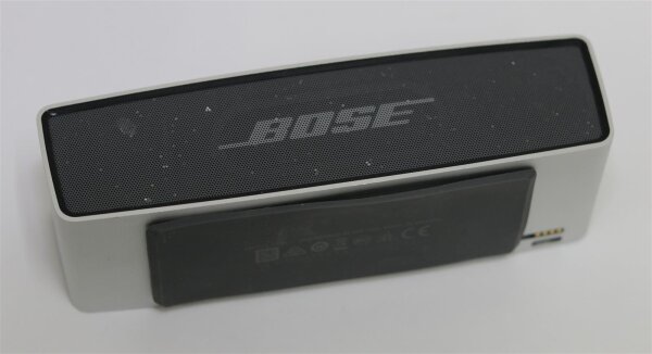 Akkureparatur - Zellentausch - Bose SoundLink Mini / Model 061384 - 7,4 Volt Li-Ion