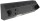 ChiliTec - 4-fach Steckdosenblock+2x USB, anthrazit 250V~/ 16A, Aufbaumontage