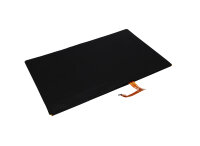 Ersatzakku - CS-LVA107SL - Lenovo L14D2P31 / Tab 2 A10-70 - 3,8 Volt 7000mAh Li-Polymer