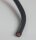 Silikon-Litze extrem flexibel - Schwarz - 1,5 mm², 392 x 0,07 mm, je 1 m, verpackt max: 48 V,23,3 A (5 min: 40 A) - Made in Germany -