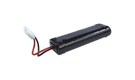 Ersatzakku - iRobot Looj - 7,2 Volt 2000mAh Ni-CD