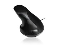 ewent - EM3156 - vertikale ergonomische Maus - USB