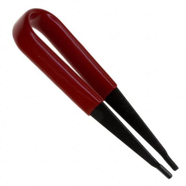 TE - AMPMODU LOCKING CLIP, Insertion & Extraction Tools, Contact Insertion, Contact-to-Housing