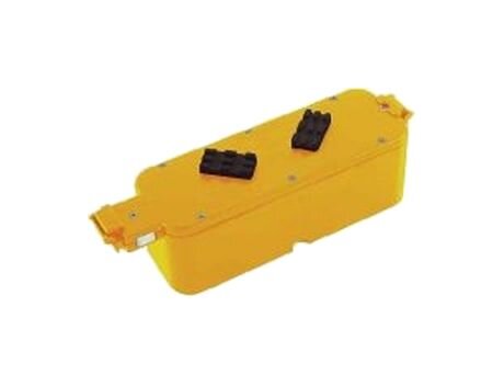 Ersatzakku - iRobot Roomba 400 Serie - 14,4 Volt 3300mAh Ni-MH