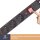 PEREL - EBP08PDU - 8-Fach-Steckdosenleiste - Stecker-Typ E (Französisches System) - für 19"-Rack