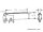 Velleman - MS5-L - PATTERSON 5A125VAC-3A250VAC Miniaturmikroschalter 5A, langer Hebel