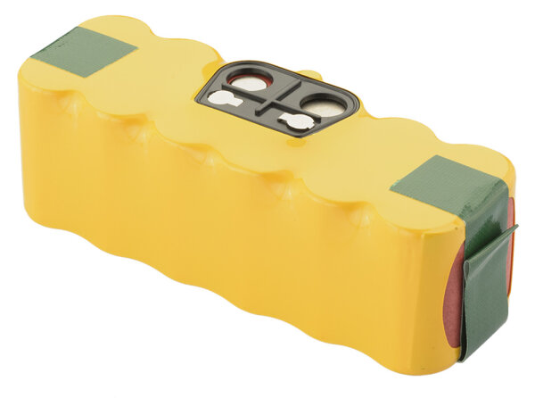 Ersatzakku - iRobot Roomba 500 Serie - 14,4 Volt 3300mAh Ni-MH