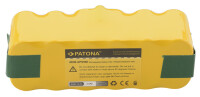 Ersatzakku - iRobot Roomba 500 Serie - 14,4 Volt 3300mAh Ni-MH