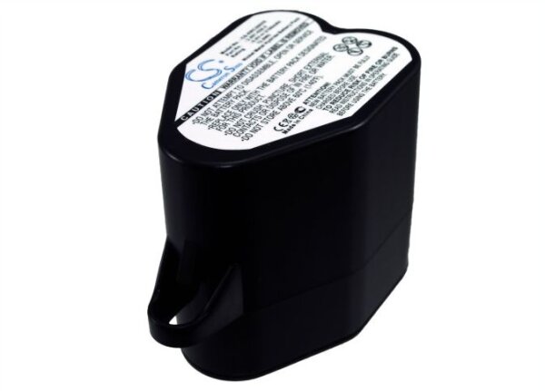 Ersatzakku - CS-KRC300VX - Kärcher / Robocleaner / Siemens 2.891-029.0 / RC3000 - 6 Volt 2000mAh Ni-MH - EOL