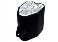 Ersatzakku - CS-KRC300VX - Kärcher / Robocleaner / Siemens 2.891-029.0 / RC3000 - 6 Volt 2000mAh Ni-MH - EOL