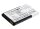 Ersatzakku - CS-JTP127SL - BLU C533457105T / Amico W77 - 3,7 Volt 1200mAh Li-Ion