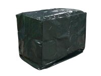 Toolland - PM2012 - Abdeckhaube für Grill - 110 x 70...