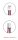 Einzelzelle - 503290 - 3,7 Volt 1900mAh Li-Polymer - mit JST-PH-2.0 Stecker