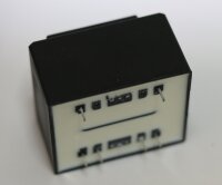Velleman - 2150050M - Printtransformator 5VA 2 x 15V / 2 x 0.167A