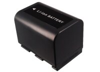 Ersatzakku - CS-BP522 - Canon BP-522 / DM-MV100X / FV10 - 7,4 Volt 3000mAh Li-Ion