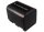 Ersatzakku - CS-BP522 - Canon BP-522 / DM-MV100X / FV10 - 7,4 Volt 3000mAh Li-Ion