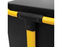 STANLEY - STN3300 - Heizlüfter - 3300W Heizung
