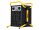 STANLEY - STN3300 - Heizlüfter - 3300W Heizung