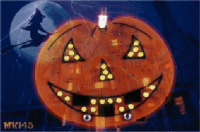 WHADDA - WSL167 - elektronisches Teelicht - Bausatz