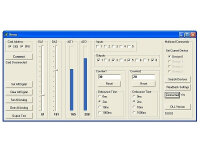 WHADDA - WPI110N - USB Experiment Interface Board - EOL