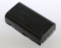 Akkureparatur - Zellentausch - Red/Green Laser IE12, IE16, IE16R Laser / Li-Ion Battery Model YM-05 - 7,4 Volt Li-Ion Akku