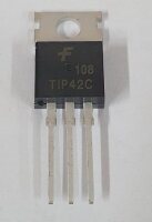 Velleman - TIP42C - SI TRANSISTOR PNP 100V-10A-65W