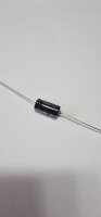 Velleman - 100A0K - ELKO / Elektrolytkondensator AXIAL 100µF / 63V