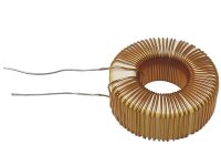 ENTSTÖRDROSSEL 100µH 237mohm - 1A