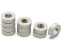 NITTO - ISOLIERBAND - GRAU - 19 mm x 10 m