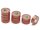 NITTO - ISOLIERBAND - ROT - 19 mm x 10 m
