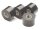 NITTO - 1042N-GPC - Isolierband - grau - 50 mm x 20 m