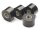 NITTO - 1042N-NPC - Isolierband - schwarz - 50 mm x 20 m