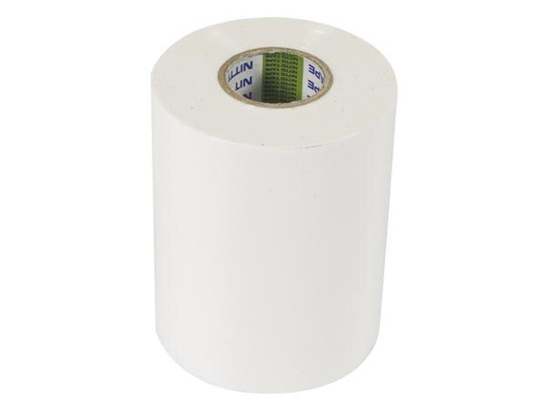 NITTO - 1049N-B - Isolierband - weiß - 100 mm x 20 m