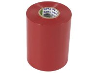 NITTO - Isolierband - Rot - 100 mm x 20 m | EOL