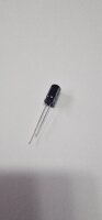 Velleman - 10J0L - Elko Radial 10µF / 100V
