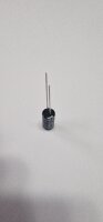 Velleman - 10J0L - Elko Radial 10µF / 100V
