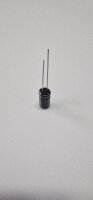 Velleman - 10J0L - Elko Radial 10µF / 100V