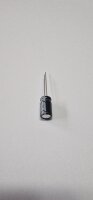 Velleman - 10J0L - Elko Radial 10µF / 100V