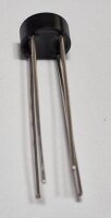Velleman - 110B1 - Brückengleichrichter - 50V-1.5A (W005G)