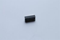 Velleman - 14P - IC-Fassung, 14-polig, DIL, 300 MIL