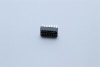 Velleman - 14P - IC-Fassung, 14-polig, DIL, 300 MIL