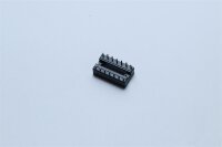 Velleman - 14P - IC-Fassung, 14-polig, DIL, 300 MIL