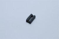 Velleman - 14P - IC-Fassung, 14-polig, DIL, 300 MIL