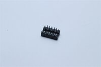 Velleman - 14P - IC-Fassung, 14-polig, DIL, 300 MIL