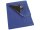 Perel - 180-0610 - Abedeckplane, blau/schwarz, ultrastark 6x 10m